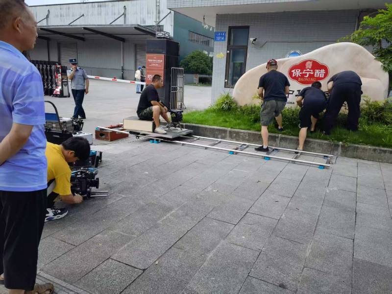 梨树区TVC拍摄：制造业专属TVC方案，用镜头展现企业硬核实力！