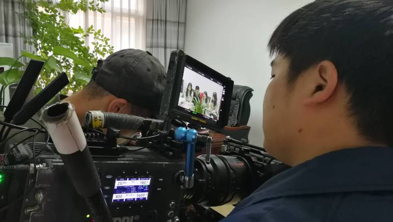 剧本杀式体验：梨树区广告片拍摄公司构建沉浸式消费决策路径