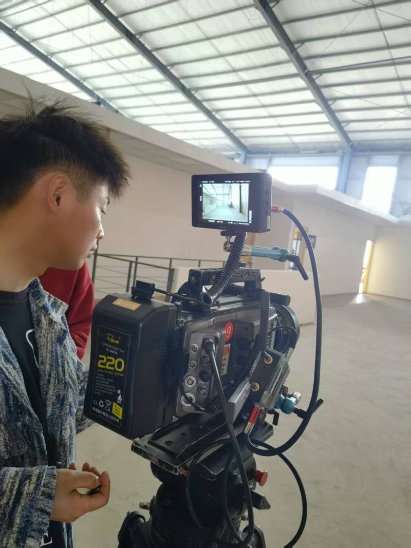 解锁梨树区广告片拍摄：以创意镜头，解锁品牌商业价值新高度