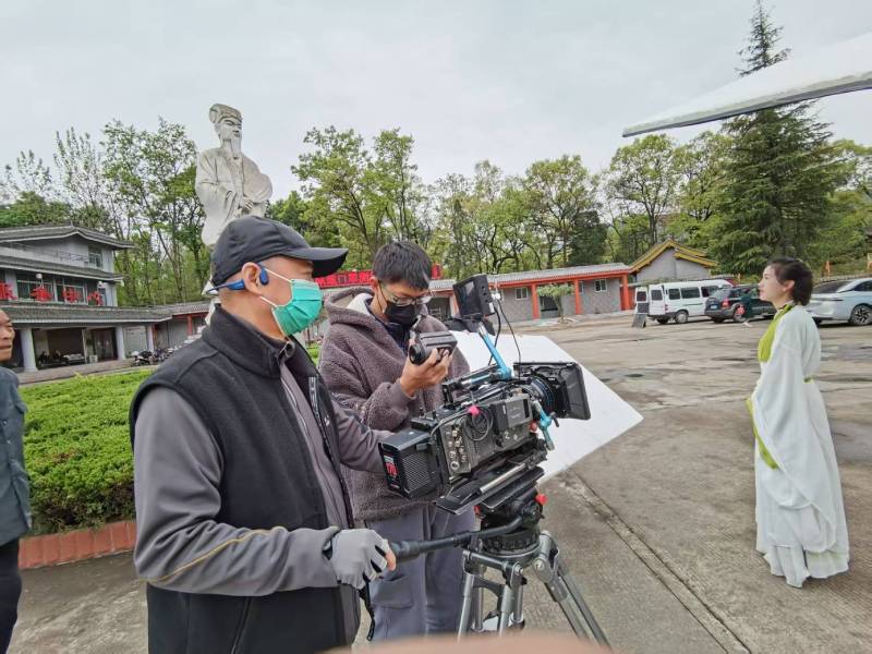梨树区广告片拍摄公司：从策划到投放，一站式服务，让品牌传播更高效！