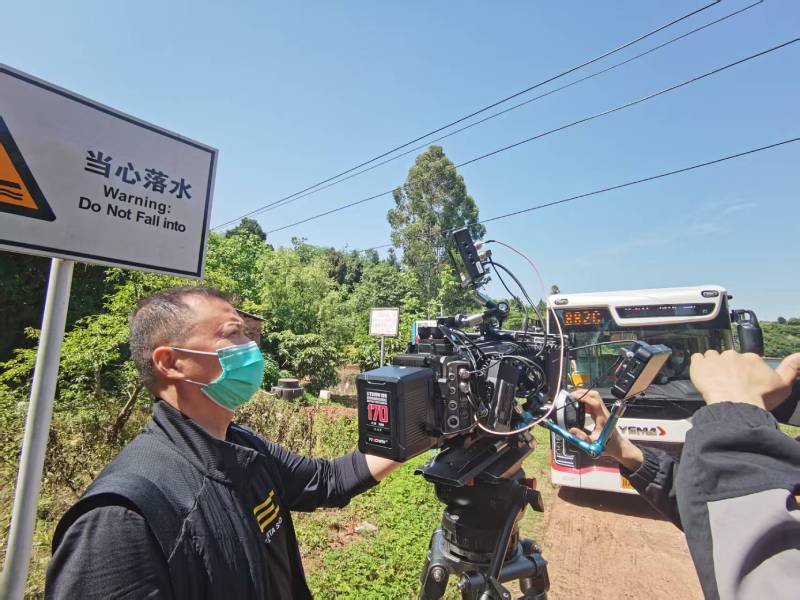 梨树区TVC拍摄公司：深耕本地市场，为品牌定制专属拍摄方案