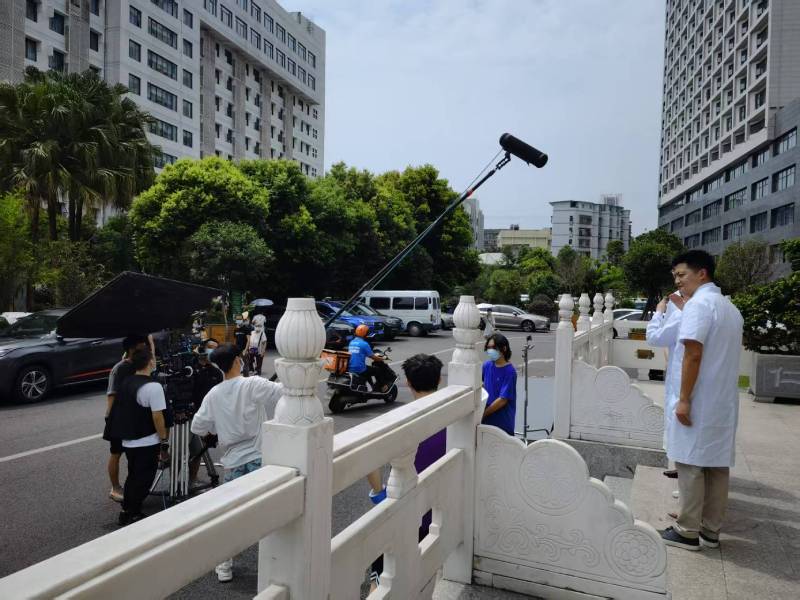 梨树区广告片拍摄公司低成本实现高规格制作的诀窍