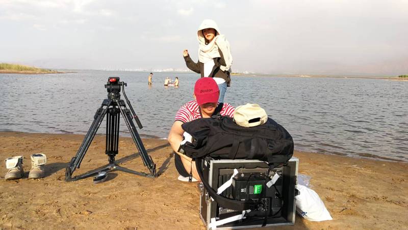 携手梨树区广告片拍摄公司开启广告突围之旅